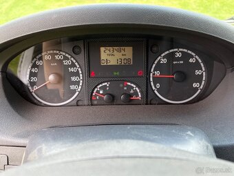Fiat Ducato 2.3 JTD 88kw - 7