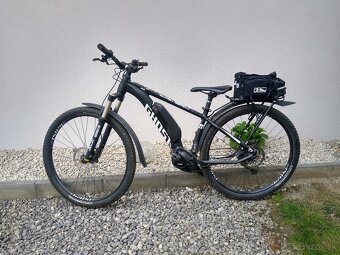 Ebike Ghost Kato 3.9 - 7