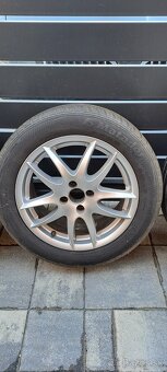 Elektrony Fiat Bravo 4×98 r16 - 7