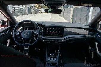 Škoda Octavia 2.0 TDI RS DSG - 7