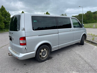 Volkswagen Caravelle 2.0 TDI 132 kW 4x4 LONG - 7