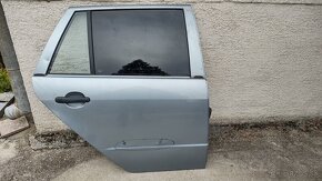 FABIA 1 Kapota , blatník ,dvere ,podblatníky - 7
