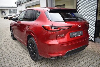 Mazda CX-60 3.3 e-Skyactiv D254 Homura AWD A/T - 7