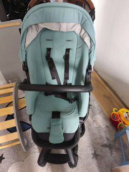 Surodenecky kočík Easywalker - 7