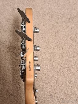 5 str. basa Lakland Skyline 55-60 Vintage J (Joe Osborn) - 7
