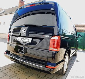 Volkswagen T6 Multivan 2.0 BiTDI BMT 4MOTION DSG - 7