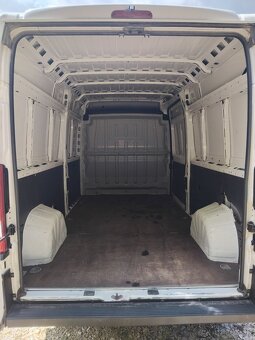 Citroën Jumper 2.0 BlueHDi 96 kw L3H2 2018 TOP STAV - 7