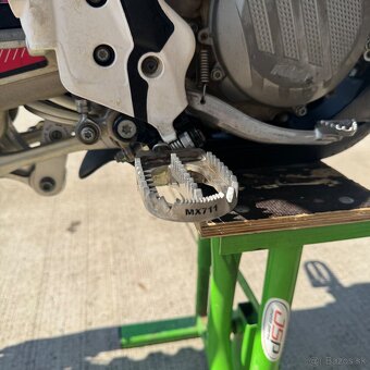 KTM SX 125 2021 - 7