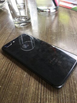 iPhone 8plus 256gb - 7