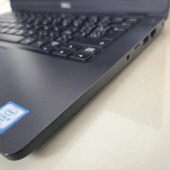 Dell 5300 i5-8365U 32GB 512GB Win11 - 7
