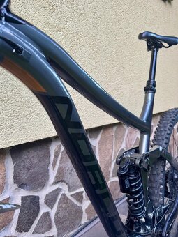 Enduro Bicykel Norco Range L - 7