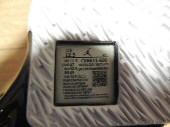 NIKE Air Jordan, Nike SB Stefan Janoski a Cole Haan Grand - 7