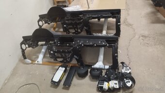 Airbagová sada Škoda Kamiq, Scala - 7