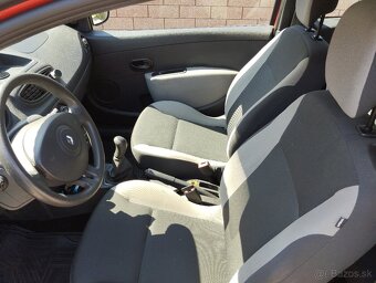 Renault Clio 1,2 - 7