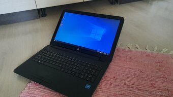 Hp Pavilion 15/8Gb Ram/batéria nová /15.6LED/Win10 - 7