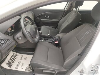 Renault Mégane 1.6 16V Authentigue, r.v.: 2009, STK: 5/2027 - 7