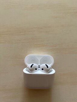 Airpods 4 generacie - 7