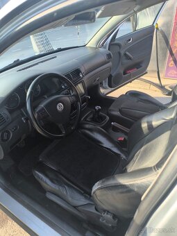 VW Passat B5.5 1.9tdi 74kw PD - 7