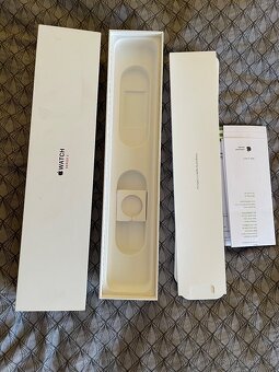 Apple watch 3 38mm - 7