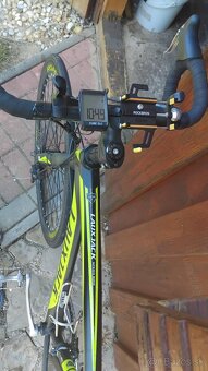 Predám pánsky bicykel - 7