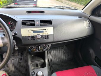 Suzuki Swift - 7