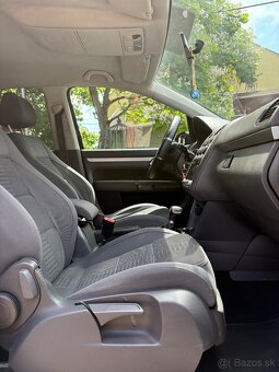 Volkswagen Touran 2.0TDi 125kw - 7