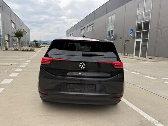 Volkswagen ID.3 Pro S Performance 82kWh Tour 4 - 7