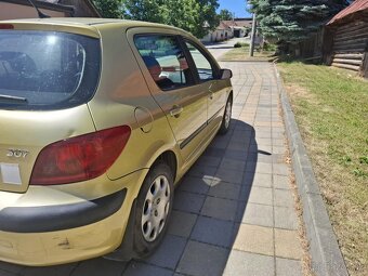 Peugeot 307 1.4 55kw - 7