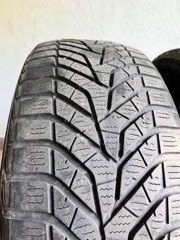 Zimné pneumatiky 205/55 R 16 Yokohama - 7