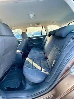 VW GOLF 6 - 7