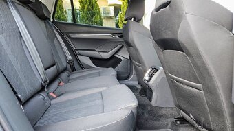 Škoda Octavia Combi 2.0 TDI Style 4x4 DSG( odp. DPH) - 7