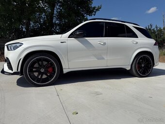 Mercedes benz Gle 450 - 7