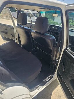 Volkswagen golf mk1 - 7