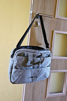 Taška na laptop Lanetti, 36 x 26 cm - 7