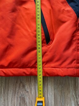 Pánska lyžiarska bunda Alpine Pro veľ.XL - 7