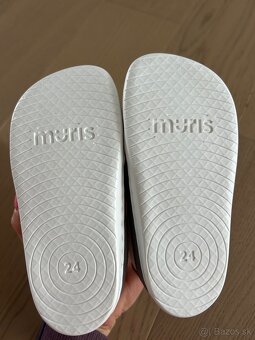 Barefoot tenisky Muris PETRA č.24 NOVÉ - 7