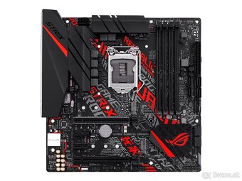💻Predám výkonný Herný PC: i5-9400F, RTX2060 8GB, RAM 32GB - 7