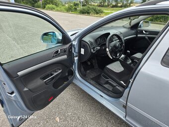 Skoda Octavia - 7
