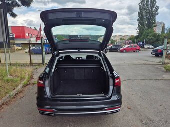 Predám Audi A4 Avant 35 2.0 TDI S tronic - 7