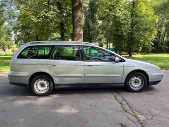 Citroën C5 COMBI 2.0 HDi 80kw - 7