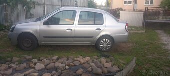 Renault thalia 1.2 - 7
