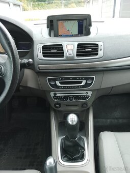 Renault Megane Grandtour III - 7