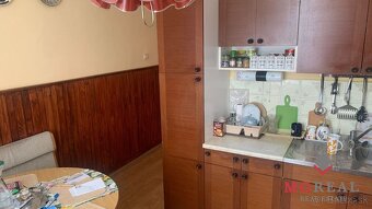 2 izbový byt Nitra - Párovce - 7