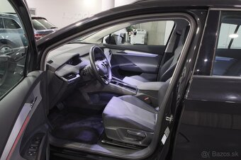 Škoda Enyaq 132kW ALU 21'' Ťažné 45tkm - záruka Autodraft - 7