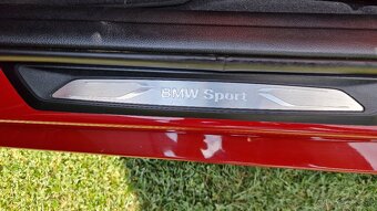 BMW F30 320d - 7