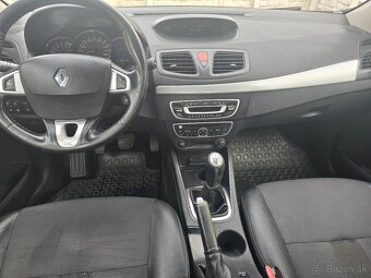 Predám Renault Fluence - 7