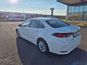 Toyota Corolla Sedan 1.5 2021 - 7