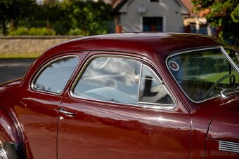 La Salle Series 52 Special Coupe - 7