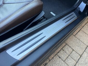 Mercedes SLK 200 kompressor AT - 7