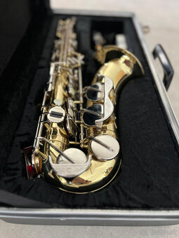 predam Alt saxofon Amati Kraslice AAS 22 - 7